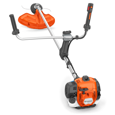 Husqvarna 525RX Mark II 1 Husqvarna 525RX Mark II 1