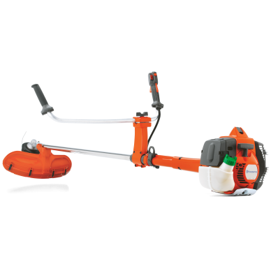 HUSQVARNA 535RXT 1 HUSQVARNA 535RXT 1