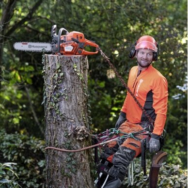 HUSQVARNA 545G Mark II 2 HUSQVARNA 545G Mark II 2