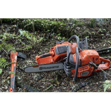 HUSQVARNA 545G Mark II 1 HUSQVARNA 545G Mark II 1