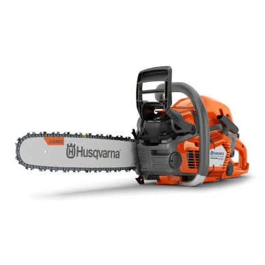 HUSQVARNA 545G Mark II HUSQVARNA 545G Mark II
