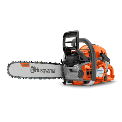 HUSQVARNA 550 XP® G Mark II HUSQVARNA 550 XP® G Mark II