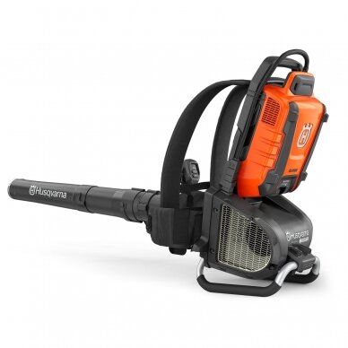 HUSQVARNA 550iBTX HUSQVARNA 550iBTX
