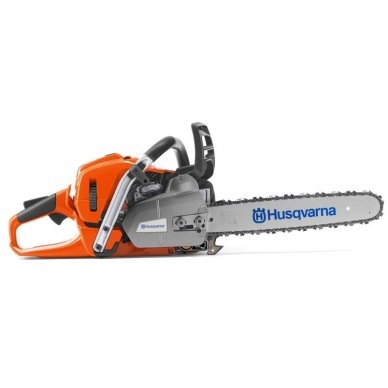 HUSQVARNA 560 XP® G 1 HUSQVARNA 560 XP® G 1