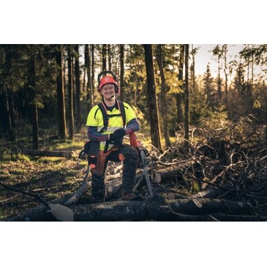 HUSQVARNA 560 XP® G 4 HUSQVARNA 560 XP® G 4