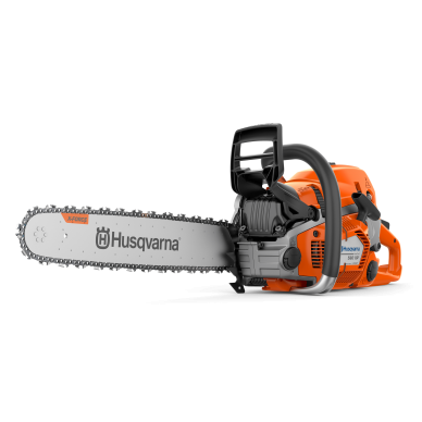 HUSQVARNA 560 XP® G HUSQVARNA 560 XP® G