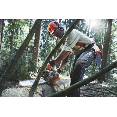 HUSQVARNA 562 XP® G 3 HUSQVARNA 562 XP® G 3