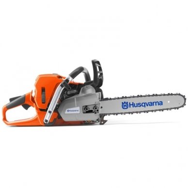 HUSQVARNA 562 XP® G 1 HUSQVARNA 562 XP® G 1