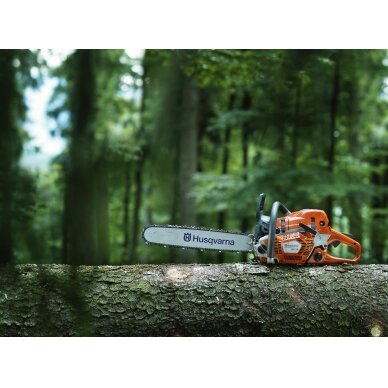 HUSQVARNA 562 XP® G 2 HUSQVARNA 562 XP® G 2