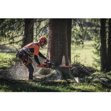 Husqvarna 572 XP® G 3 Husqvarna 572 XP® G 3