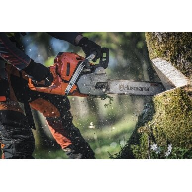 Husqvarna 572 XP® G 2 Husqvarna 572 XP® G 2