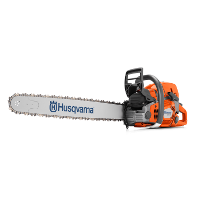 Husqvarna 572 XP® G 1 Husqvarna 572 XP® G 1