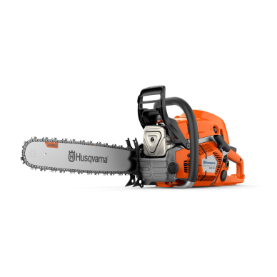 HUSQVARNA 592 XP® G 2 HUSQVARNA 592 XP® G 2