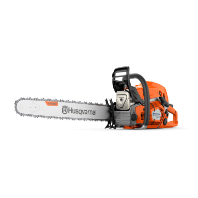 HUSQVARNA 592 XP® G 3 HUSQVARNA 592 XP® G 3