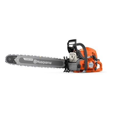 HUSQVARNA 592 XP® G HUSQVARNA 592 XP® G
