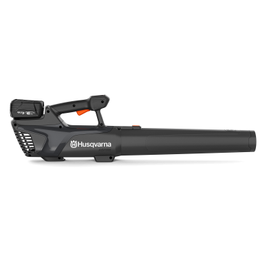 Husqvarna Aspire™ B8X-P4A be akumuliatoriaus ir įkroviklio 5 Husqvarna Aspire™ B8X-P4A be akumuliatoriaus ir įkroviklio 5