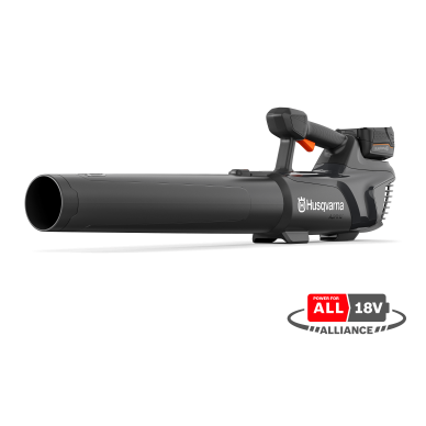 Husqvarna Aspire™ B8X-P4A be akumuliatoriaus ir įkroviklio Husqvarna Aspire™ B8X-P4A be akumuliatoriaus ir įkroviklio