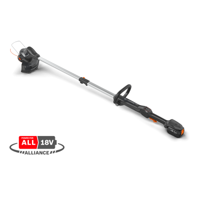 Husqvarna Aspire™ T28-P4A be akumuliatoriaus ir įkroviklio Husqvarna Aspire™ T28-P4A be akumuliatoriaus ir įkroviklio