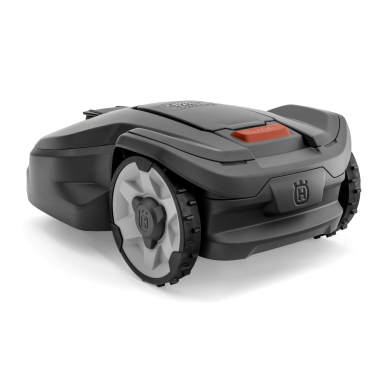 HUSQVARNA AUTOMOWER® 310 Mark II 1 HUSQVARNA AUTOMOWER® 310 Mark II 1