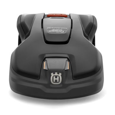 HUSQVARNA AUTOMOWER® 310 Mark II 2 HUSQVARNA AUTOMOWER® 310 Mark II 2