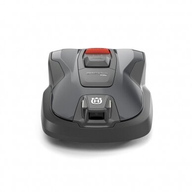 „Husqvarna Automower®“ 312V 1 „Husqvarna Automower®“ 312V 1