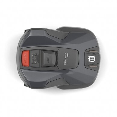 „Husqvarna Automower®“ 312V 2 „Husqvarna Automower®“ 312V 2