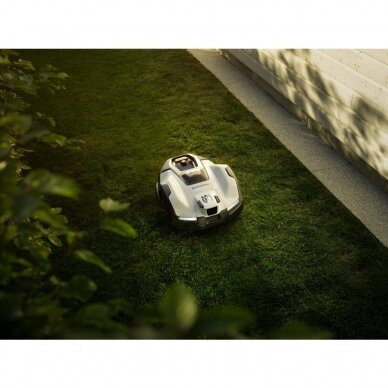 „Husqvarna Automower®“ 405VE NERA 2