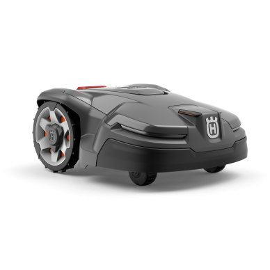 HUSQVARNA AUTOMOWER® 415X 3 HUSQVARNA AUTOMOWER® 415X 3