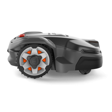 HUSQVARNA AUTOMOWER® 415X 4 HUSQVARNA AUTOMOWER® 415X 4