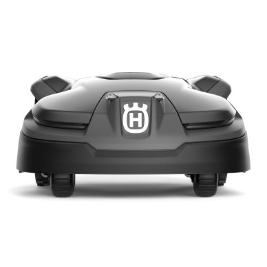 HUSQVARNA AUTOMOWER® 415X 7 HUSQVARNA AUTOMOWER® 415X 7