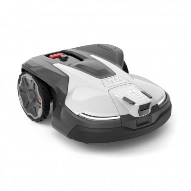 „Husqvarna Automower®“ 430V NERA „Husqvarna Automower®“ 430V NERA