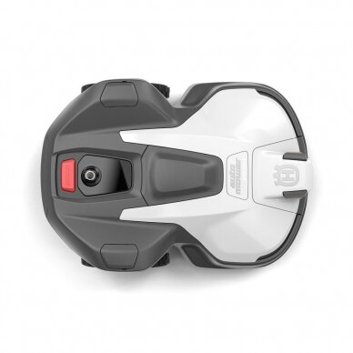 „Husqvarna Automower®“ 430V NERA 1 „Husqvarna Automower®“ 430V NERA 1