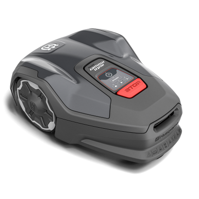 Husqvarna Automower® Aspire™ R4 5 Husqvarna Automower® Aspire™ R4 5