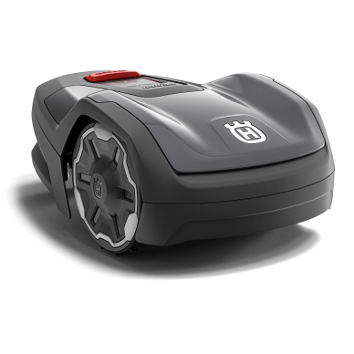Husqvarna Automower® Aspire™ R4 Husqvarna Automower® Aspire™ R4