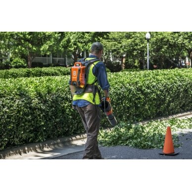 HUSQVARNA BLi950X 1 HUSQVARNA BLi950X 1