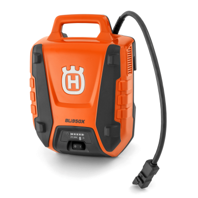 HUSQVARNA BLi950X HUSQVARNA BLi950X
