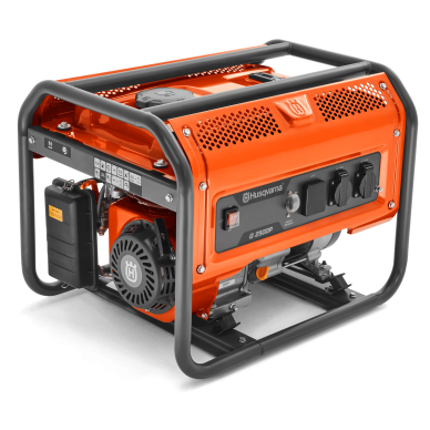 HUSQVARNA G2500P HUSQVARNA G2500P