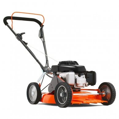 HUSQVARNA KLIPPO LB 448S HUSQVARNA KLIPPO LB 448S