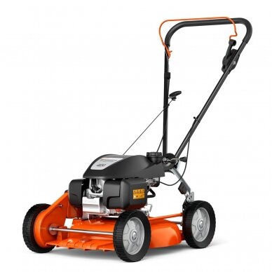 HUSQVARNA KLIPPO LB 448S 1 HUSQVARNA KLIPPO LB 448S 1