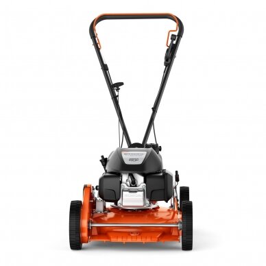 HUSQVARNA KLIPPO LB 448S 2 HUSQVARNA KLIPPO LB 448S 2