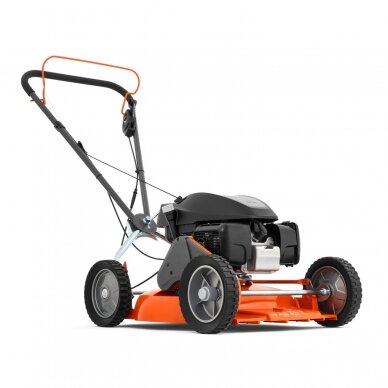 HUSQVARNA KLIPPO LB 448S 4 HUSQVARNA KLIPPO LB 448S 4
