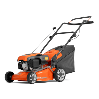 HUSQVARNA LC 140P 4 HUSQVARNA LC 140P 4