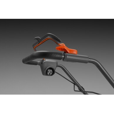 HUSQVARNA LC 141C 2 HUSQVARNA LC 141C 2