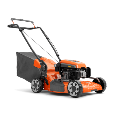 HUSQVARNA LC 151 1 HUSQVARNA LC 151 1