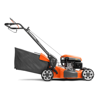 HUSQVARNA LC 151S 2 HUSQVARNA LC 151S 2
