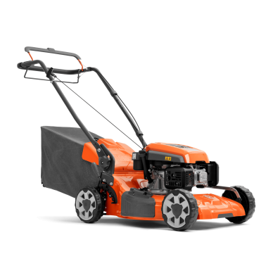 HUSQVARNA LC 151S 1 HUSQVARNA LC 151S 1