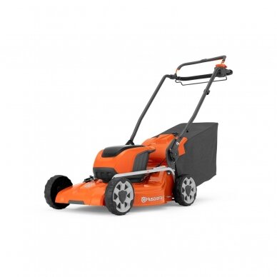 Husqvarna LC 251iS