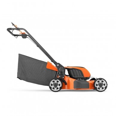 Husqvarna LC 251iS 2