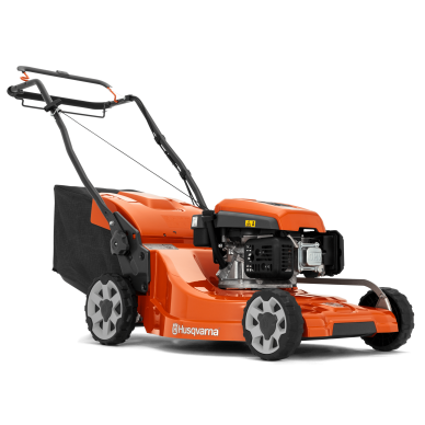HUSQVARNA LC 253S 1 HUSQVARNA LC 253S 1