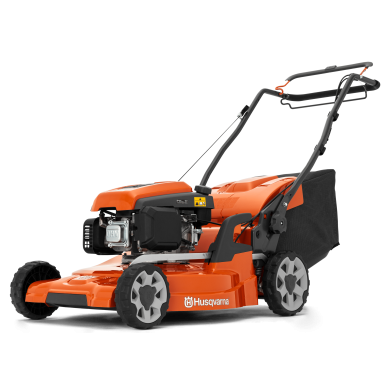 HUSQVARNA LC 253S 3 HUSQVARNA LC 253S 3
